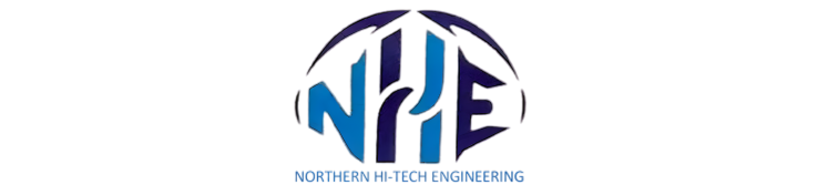 northern hitech logo