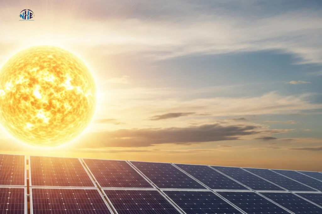 What Is Solar Energy?