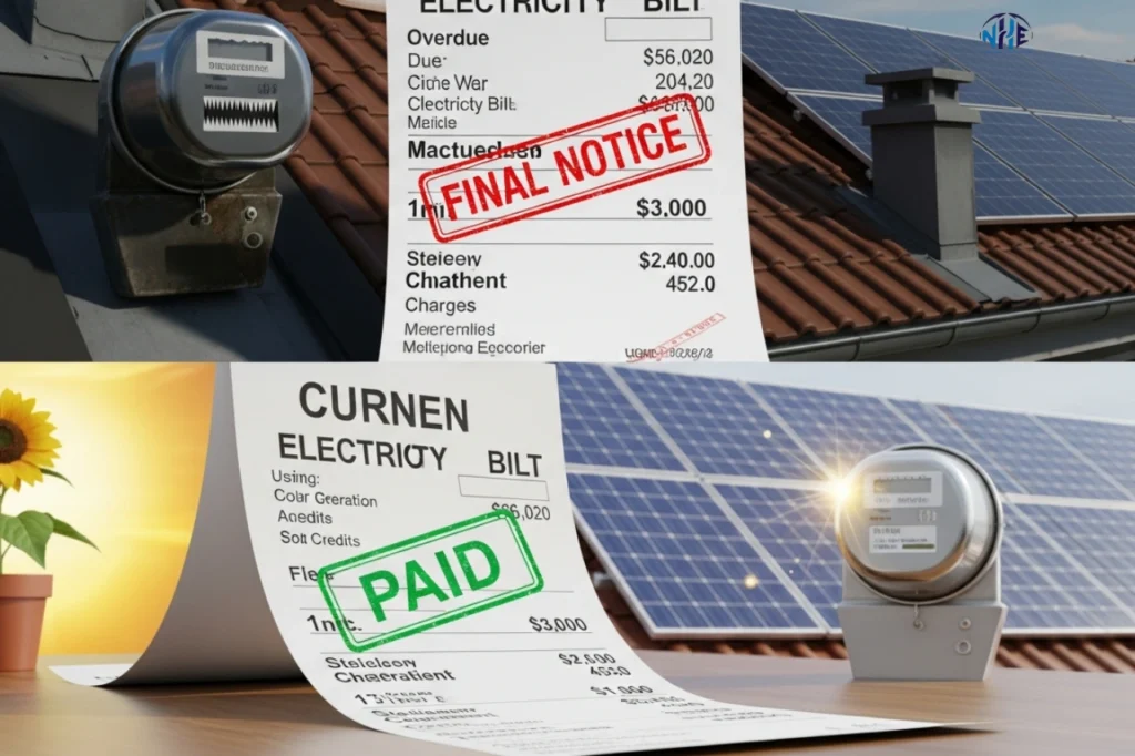 What Is Solar Energy