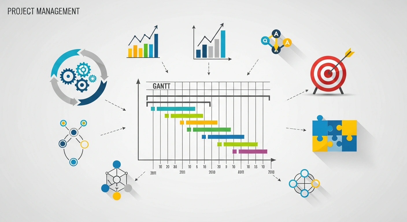 Project Management and Consultancy